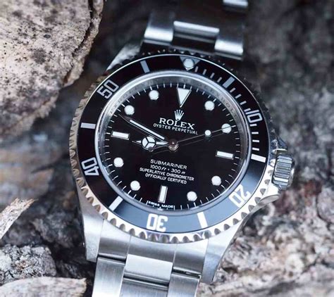 14060m rolex submariner review|rolex 14060m production years.